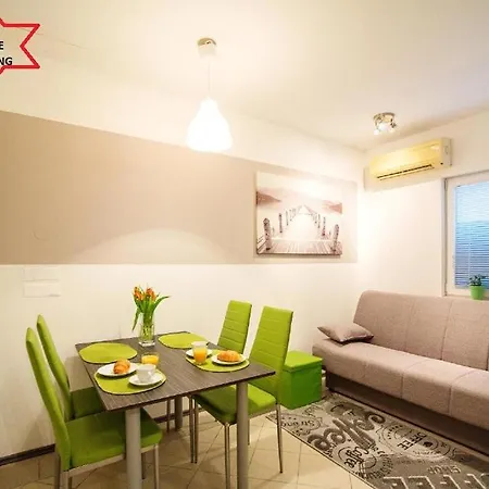 Apartment Sweet