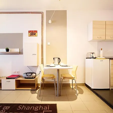 Apartment Sweet