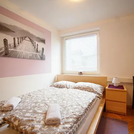 Apartment Sweet *