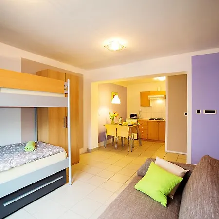 Apartment Sweet