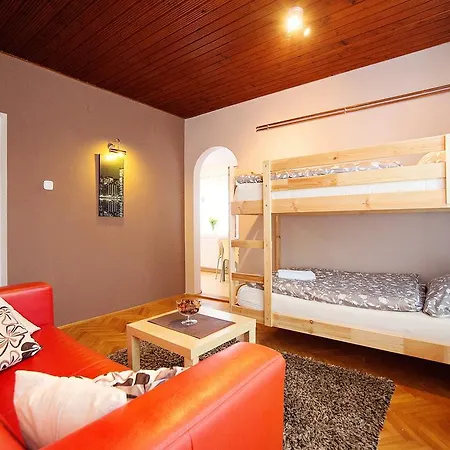 Apartment Sweet Ljubljana