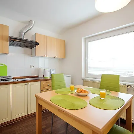 Apartment Sweet