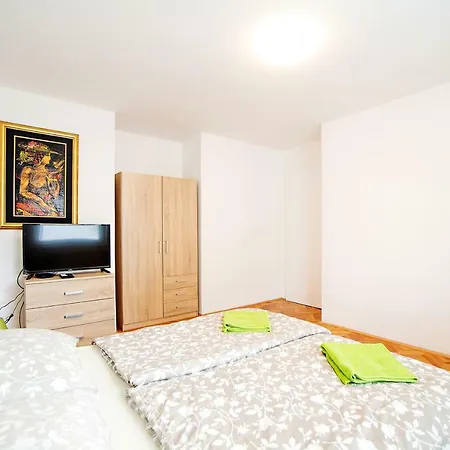 Sweet Apartamento *