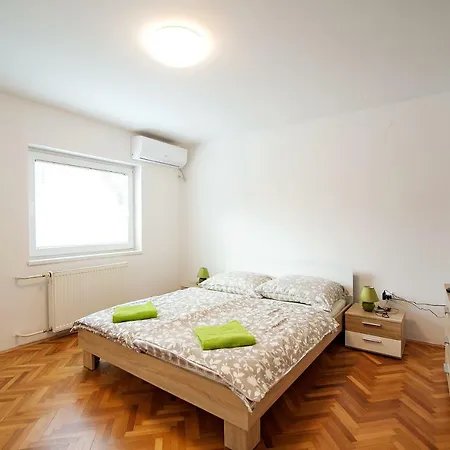 Apartment Sweet Ljubljana