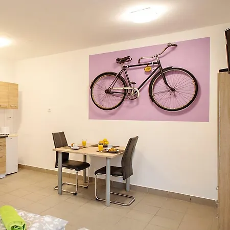 Apartment Sweet