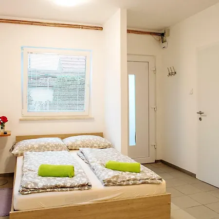 Sweet Apartment